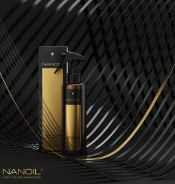 Nanoil Hair Volume Enhancer