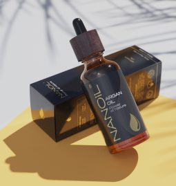 Арганово масло Argan Oil