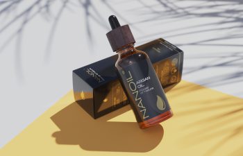 Арганово масло Argan Oil