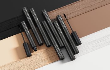 nanobrow shape mascara