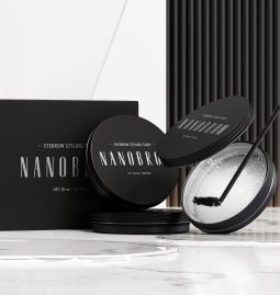 Nanobrow Eyebrow Styling Soap