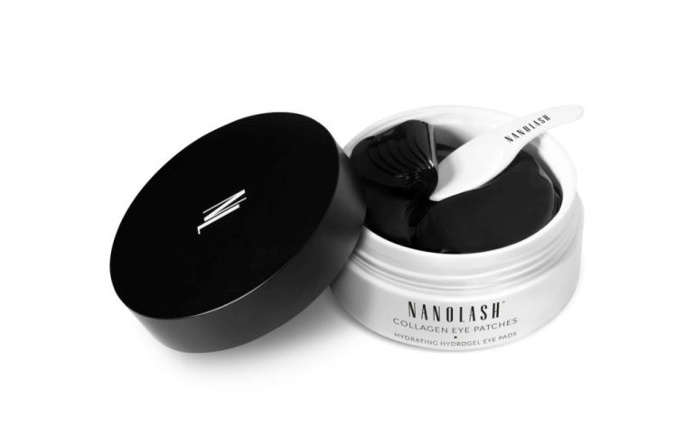 nanolash най добрите пачове за очи