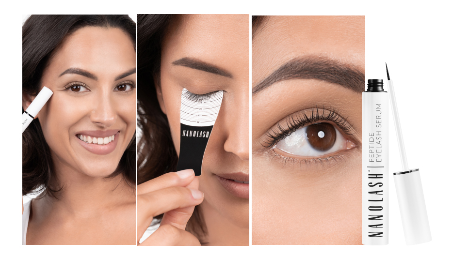 най добрия серум за мигли nanolash