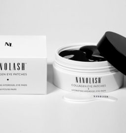 nanolash пачове за под очи
