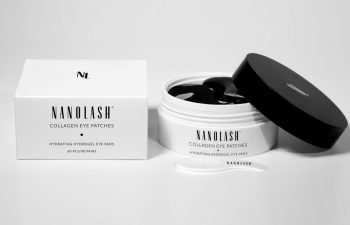 nanolash пачове за под очи